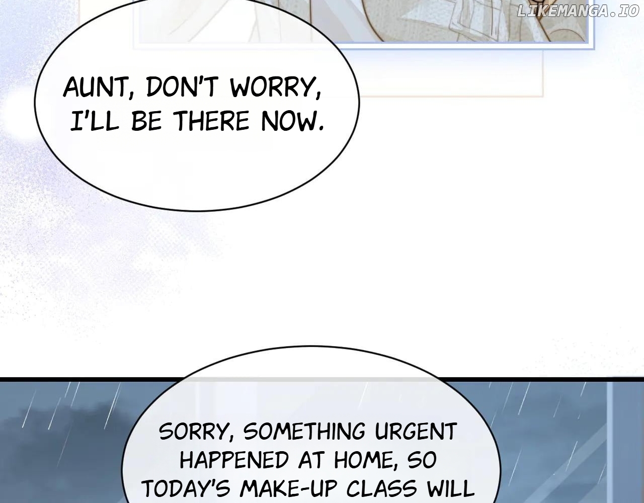 You Can Hear It Chapter 28 - page 46